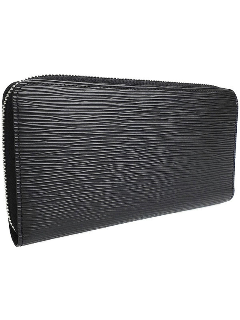 Louis Vuitton Wallet Long Epi Round Zippy Zipper - Picture 1 of 5